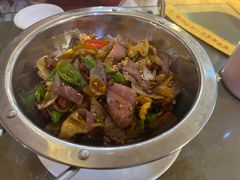 -同福聚新疆大盘鸡(总店)