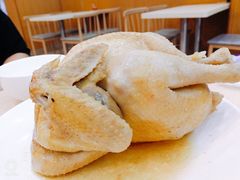 貞味盐焗鸡-贞味盐焗鸡(老城店)