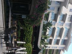 -三亚亚龙湾雅高美爵酒店