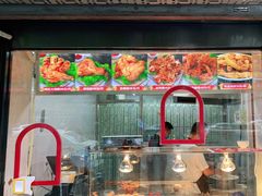 -永顺炸鸡(东堂子胡同店)