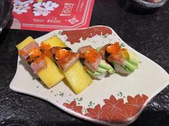 -古田居·特色寿司料理(星之岛旗舰店)
