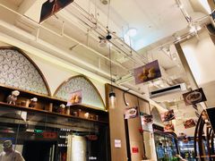 -莲香西域·正宗新疆菜(龙华店)