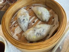 -丰鲤楼•闽南茶楼(仟禧汇店)