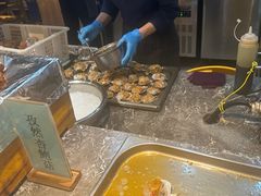 -禾斗海鲜自助(市南银座店)