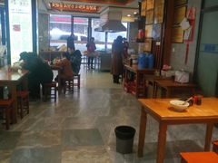 大堂-晓马鸭店(新芜路店)