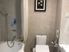 -烟台碧海饭店(烟台火车站店)