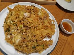 -如轩·海鲜砂锅粥·潮汕菜(沿江东路店)