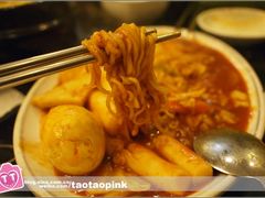-韩流热风(桥东街店)