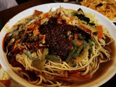 -有礼有面(知春路店)