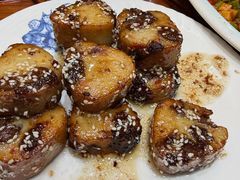 -清真吐鲁番餐厅(牛街店)