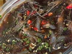 -桂萍特色牛筋牛杂(长堤街总店)