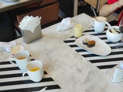 -万达文华酒店·48F云端窗景美食汇自助餐厅