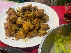 -联丰美食(番禺店)