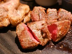 肉食拼盘-HERB SPICE(来凤街店)