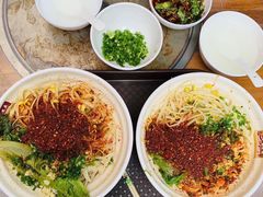 -老陈婆手工面庄