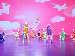 -舞霖精灵国际舞蹈教育中心(华创生活广场店)