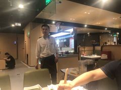 -海底捞火锅(关山保利店)