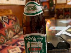 -吉祥圣雪藏餐