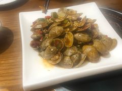 -广州海鲜酒楼(长丰园店)