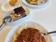 -宜家·瑞典风味餐厅(无锡店)