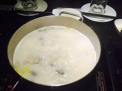 -捞王猪肚鸡火锅(财富中心店)