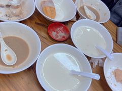 -阊门姚记豆浆(旧学前直营店)