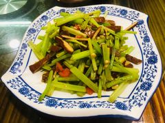 -朗妈私房菜(婺女州店)