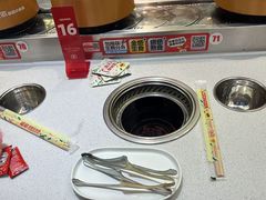 -龍歌自助小火锅(秦淮水游城店)