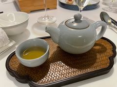 茶壶松茸竹笙清汤-伯衡55·吉品轩(乌鲁木齐南路店)