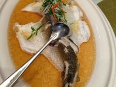 -老洋房花园饭店(绍兴路店)