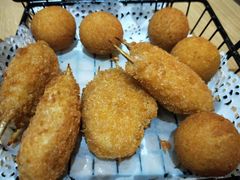 -阳光披萨(辽宁路店)