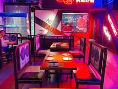 -二钳洞庭虾蟹·江湖菜(成都鹭岛店)