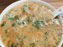 -云南大锅豆浆店