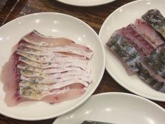 -正能量脆肉鲩火锅