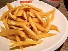-胖哥俩肉蟹煲(石家庄勒泰中心店)