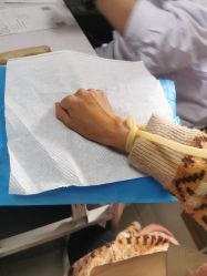 -深圳市妇幼保健院(红荔院区)