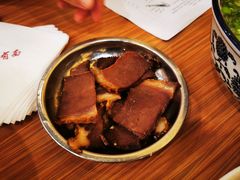 -有礼有面(知春路店)