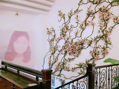 -邓丽君音乐主题餐厅