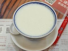 -周大娘牛乳(旧寨古村总店)