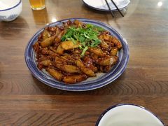 烧茄子-鼎香润(德胜门内店)