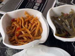 -李师傅脆肚(华强北店)