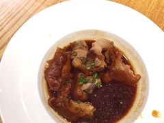 -九毛九西北菜(大东海店)