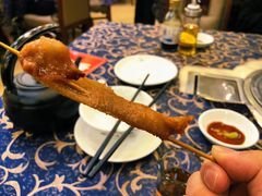 -祈胜邨•顺德鱼生•顺德菜(容桂店)