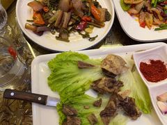 -宗巴雍姆藏餐府