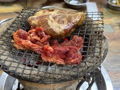-西塔隆太白烤牛肉馆(图们路店)