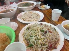 -三中高皇羊肉馆