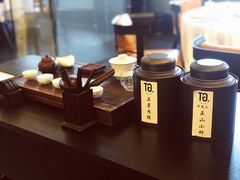 -宝丽轩中餐厅BAOLIXUAN