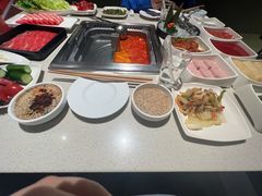 -海底捞火锅(亲子主题北金鹰店)