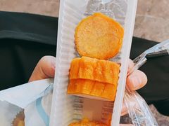 -粒上皇(淮河路步行街店)