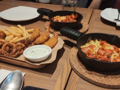 -必胜客(东岳店)